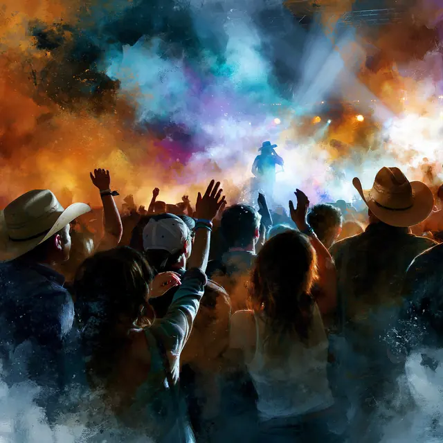 Cover art for All Y’All (Live)