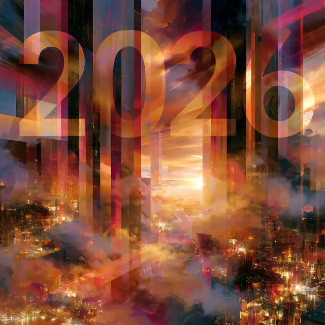 Cover art for Best Year Yet (Live)