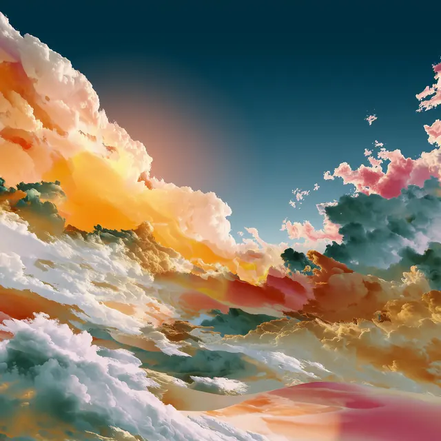 Cover art for Coffee Tastes Like Sunshine