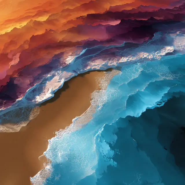Cover art for Saltwater State of Mind