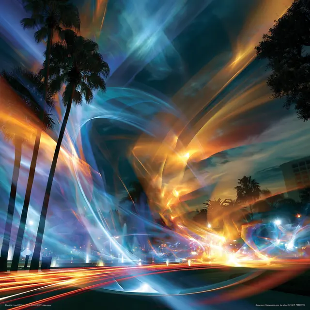 Cover art for Say The Word